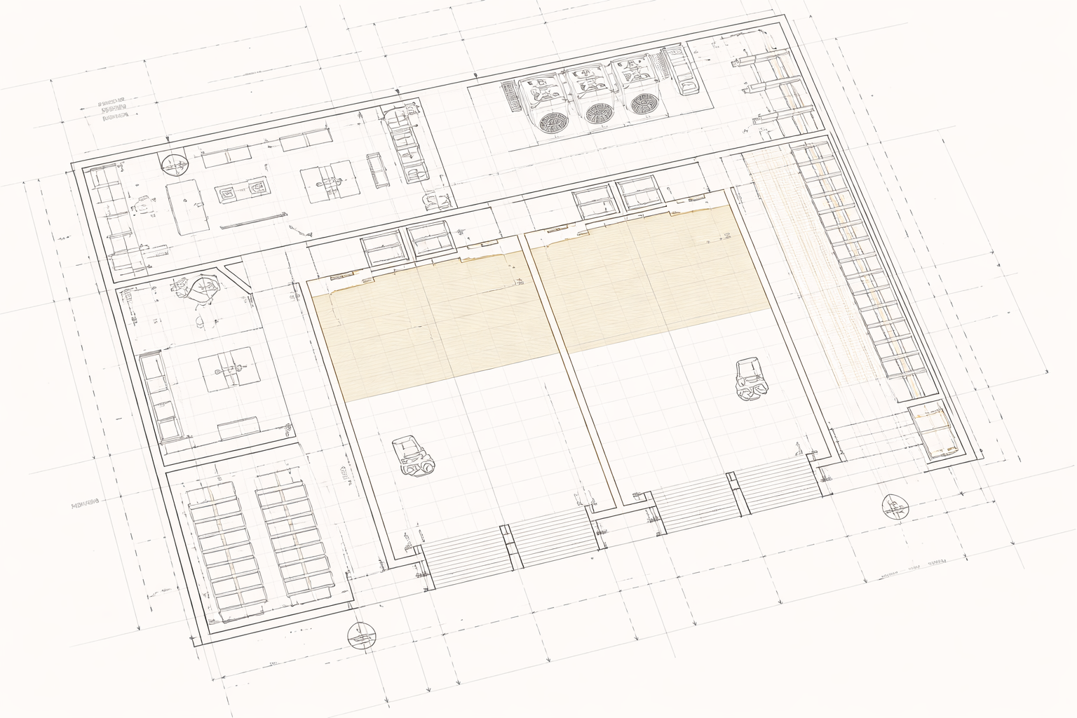 Cold Storage Design & Engineering service image