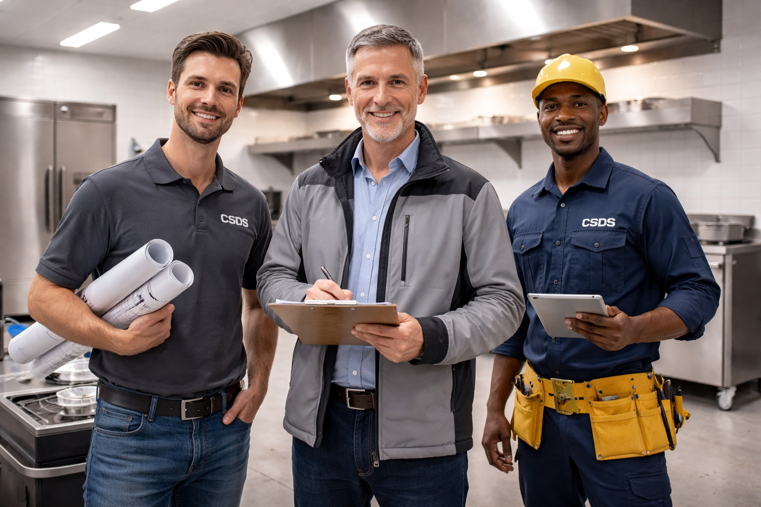 Facility Renovation & Retrofit service image