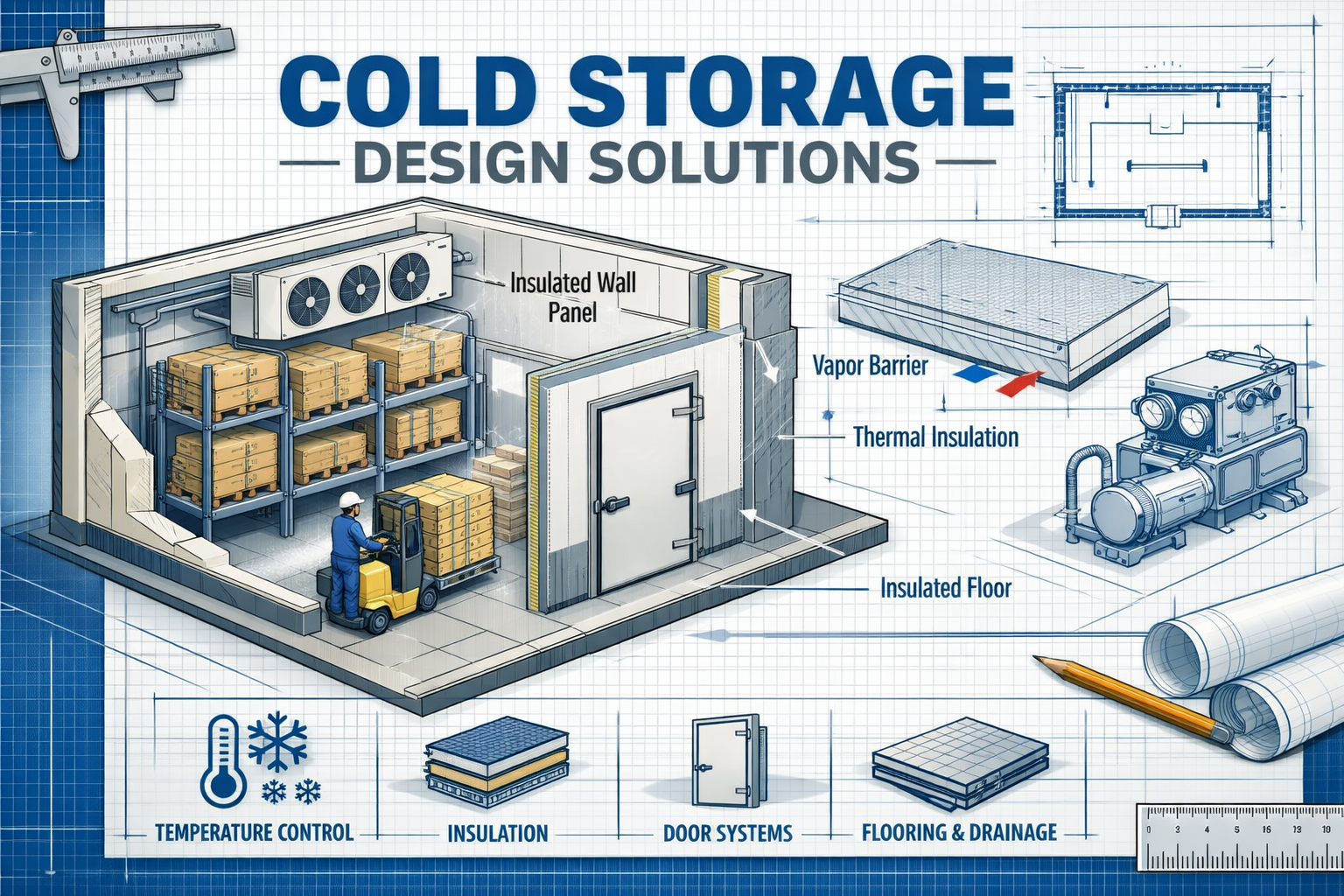 Blueprinting & Engineering service image