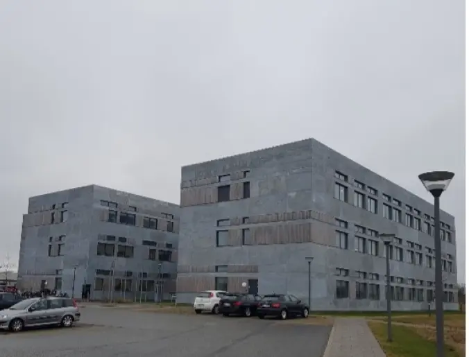 CA Research Facilities