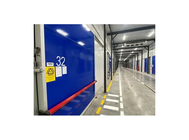 Walk-In Coolers & Freezers service image
